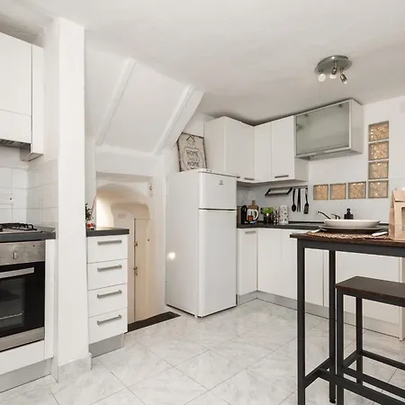 Apartment Lusso, Doppio A 50 Passi Dal Duomo