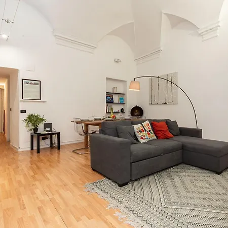 Apartment Lusso, Doppio A 50 Passi Dal Duomo Genoa