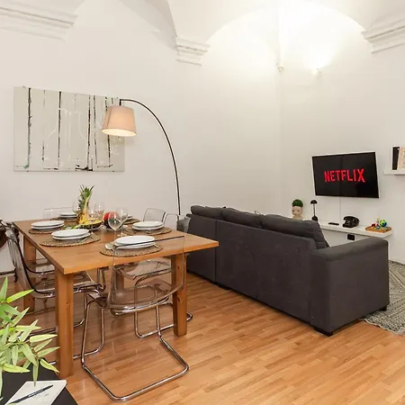 Apartment Lusso, Doppio A 50 Passi Dal Duomo